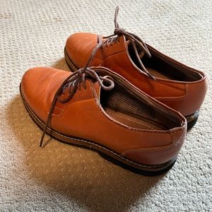 GH Bass & Co Oxfords